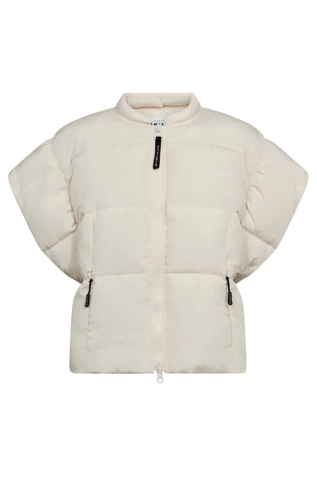 Haute L'Amitié Veste<Mount Puffer Vest HL10159
