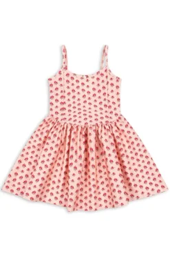 Best Mousse Dress Ks103201 Børn Kjoler