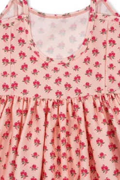 Best Mousse Dress Ks103201 Børn Kjoler