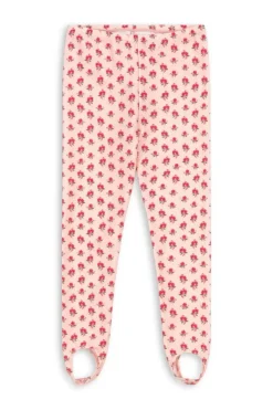 Børn Konges Sløjd Bukser & Leggings<Mousse Legging Ks103248