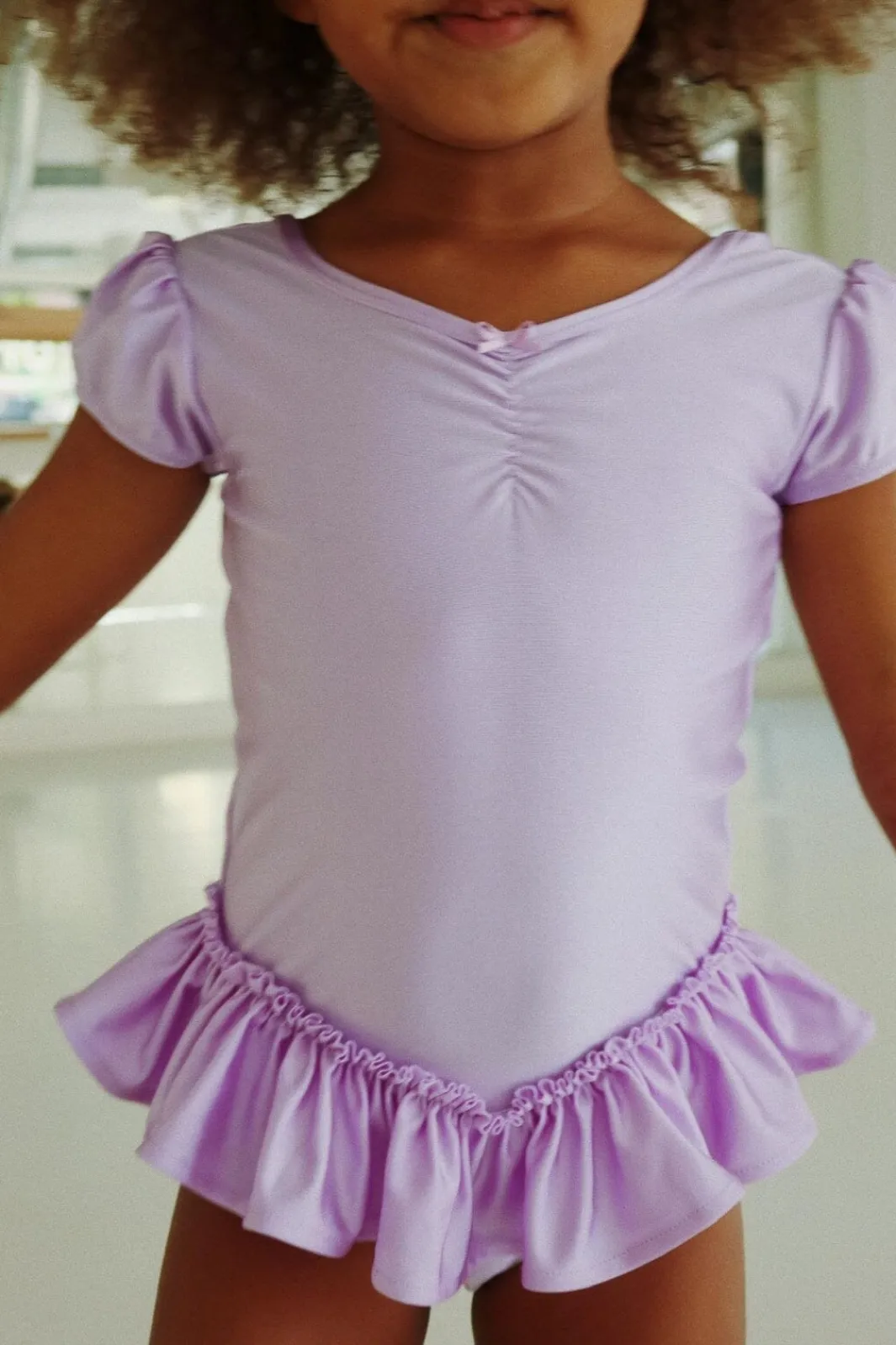 Børn Konges Sløjd Kjoler<Mousse Tutu Dress Ks103246