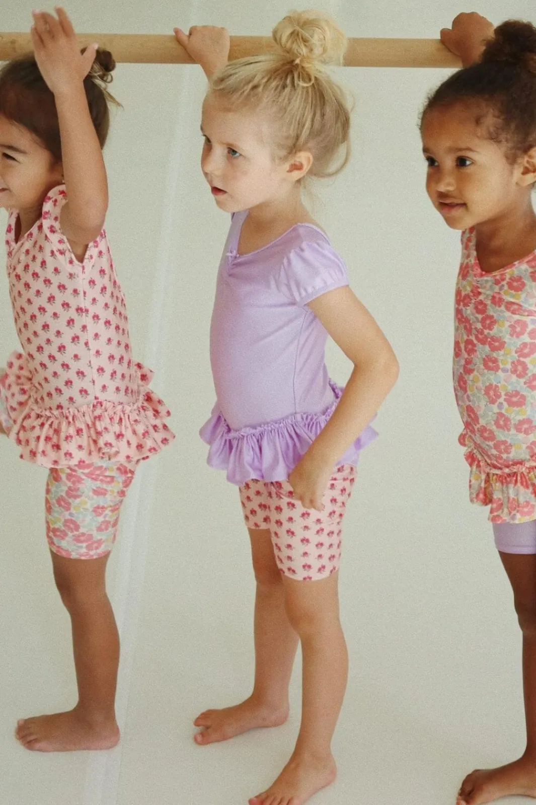Børn Konges Sløjd Kjoler<Mousse Tutu Dress Ks103246