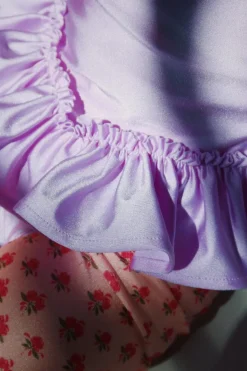 Børn Konges Sløjd Kjoler<Mousse Tutu Dress Ks103246