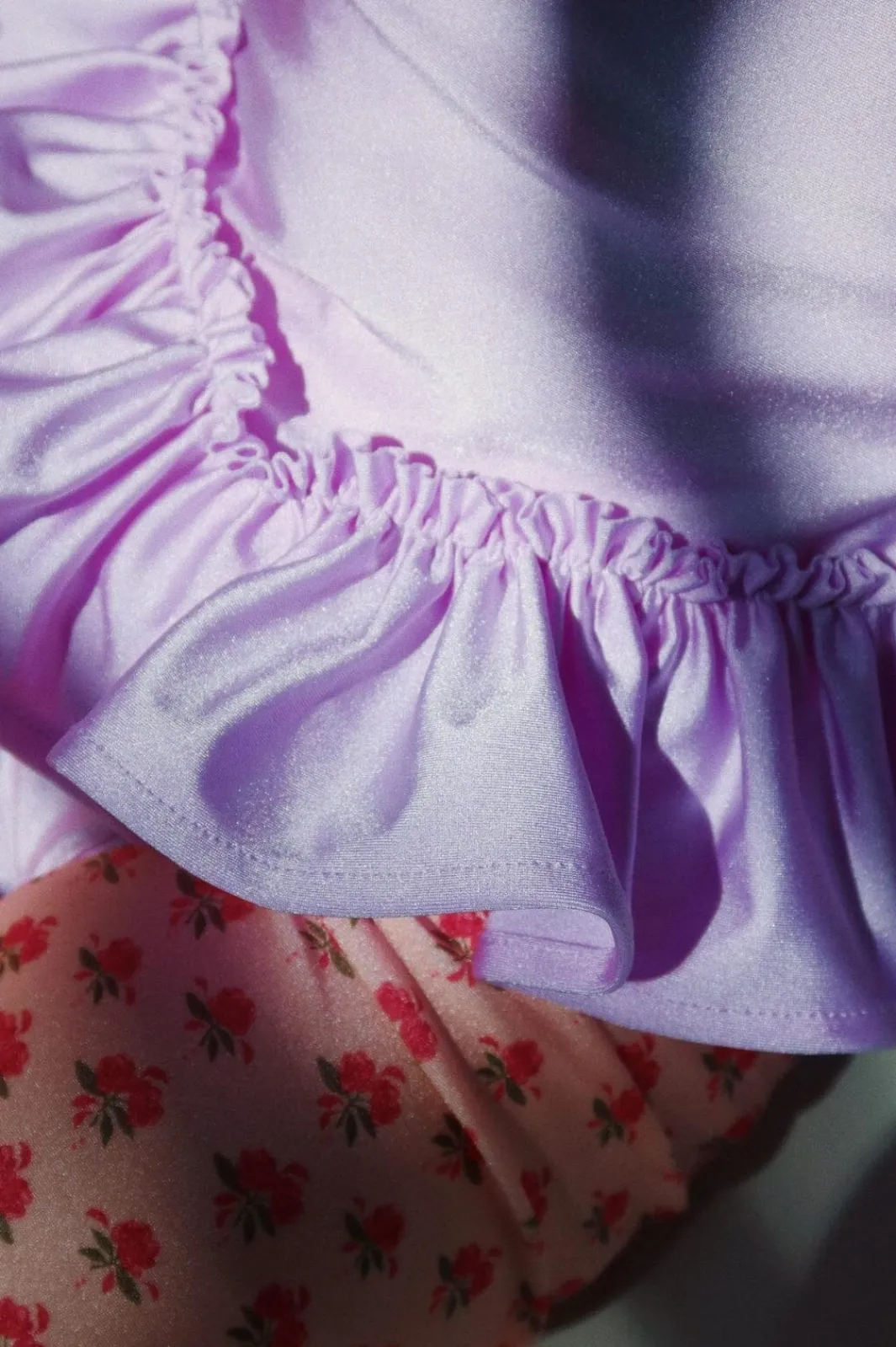 Børn Konges Sløjd Kjoler<Mousse Tutu Dress Ks103246