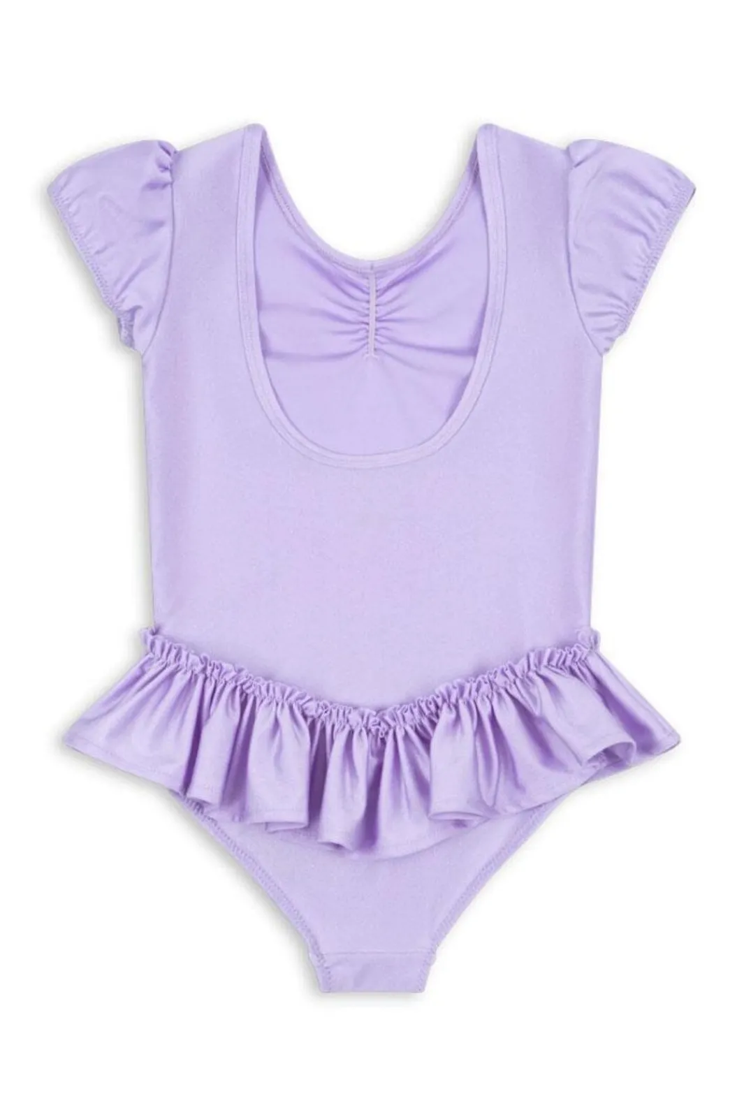 Børn Konges Sløjd Kjoler<Mousse Tutu Dress Ks103246