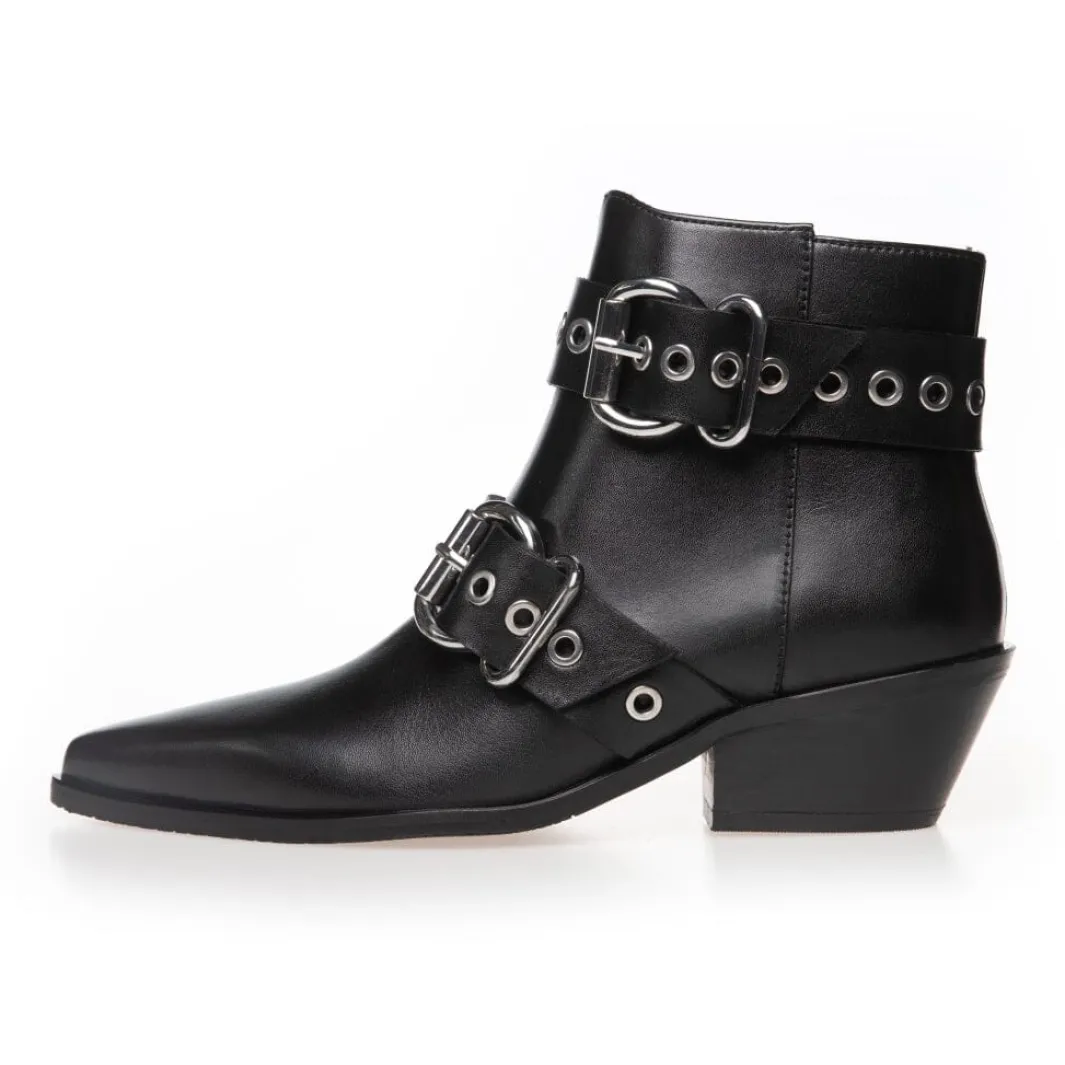 Hot Move For More Copenhagen Shoes|Støvler
