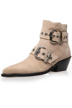 Outlet Move For More Suede CS8464 Copenhagen Shoes|Støvler