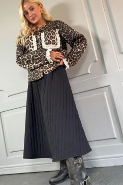 Stories From The Atelier By Copenhagen Shoes Nederdele<Move Me Skirt