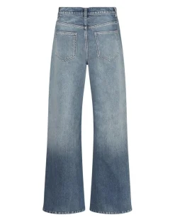 Discount Mschbine Lui Relaxed Long Jeans 19282 Bukser, Jeans & Leggings