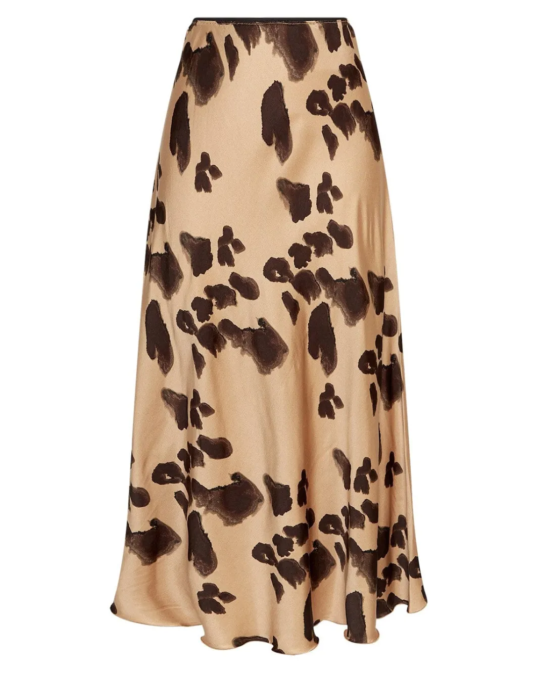 Moss Copenhagen Nederdele<Mschclarette Irida Skirt 19069