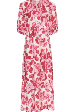 Online Mschedrina 2/4 Dress 19099 Kjoler