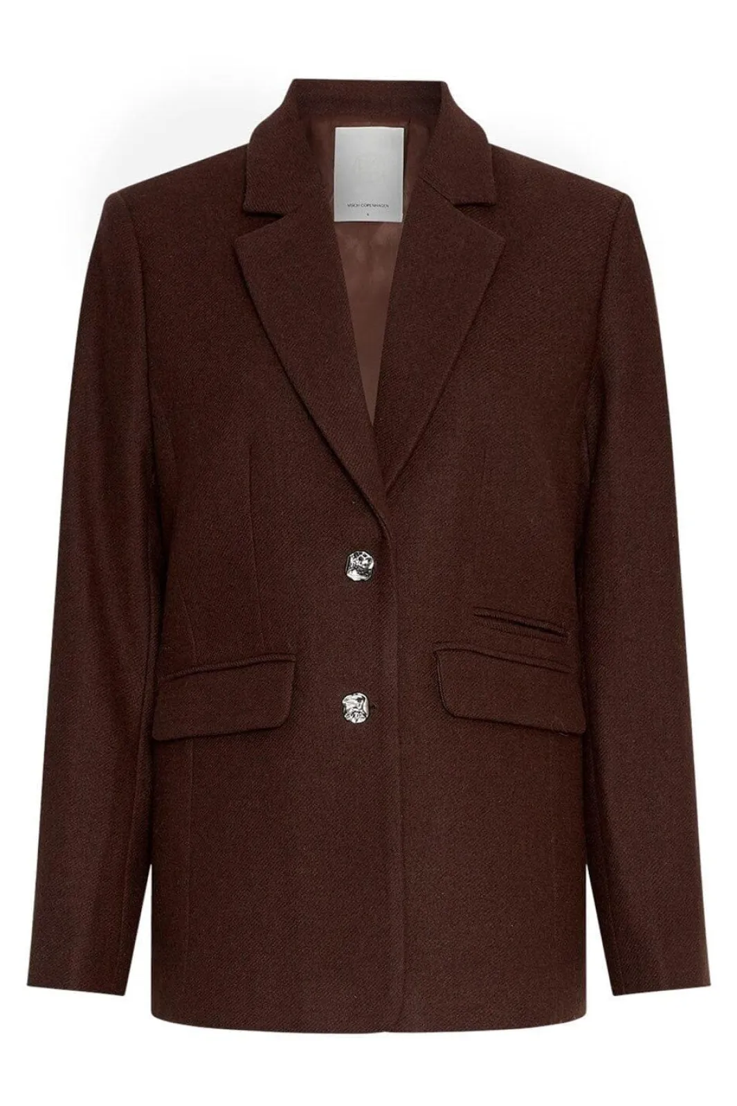 Discount Mschelliot Loose Blazer 19426 Blazere