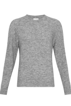 New Mschfestina Hope Pullover Bluser & Skjorter|Strik
