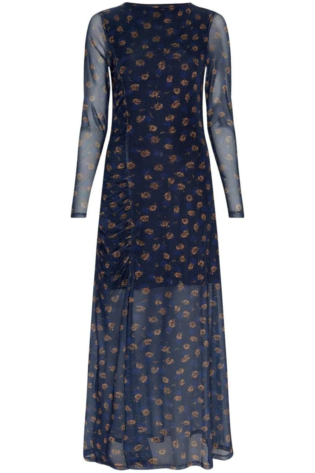 Moss Copenhagen Kjoler<Mschginie Illenora Dress 19522