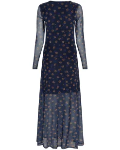 Moss Copenhagen Kjoler<Mschginie Illenora Dress 19522