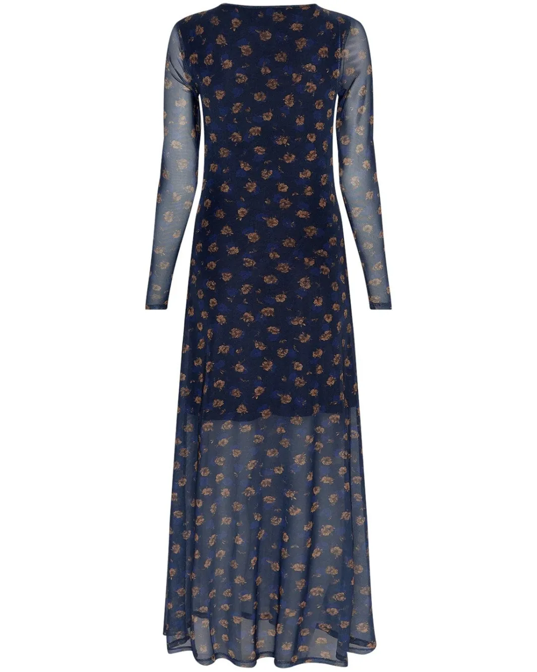 Moss Copenhagen Kjoler<Mschginie Illenora Dress 19522