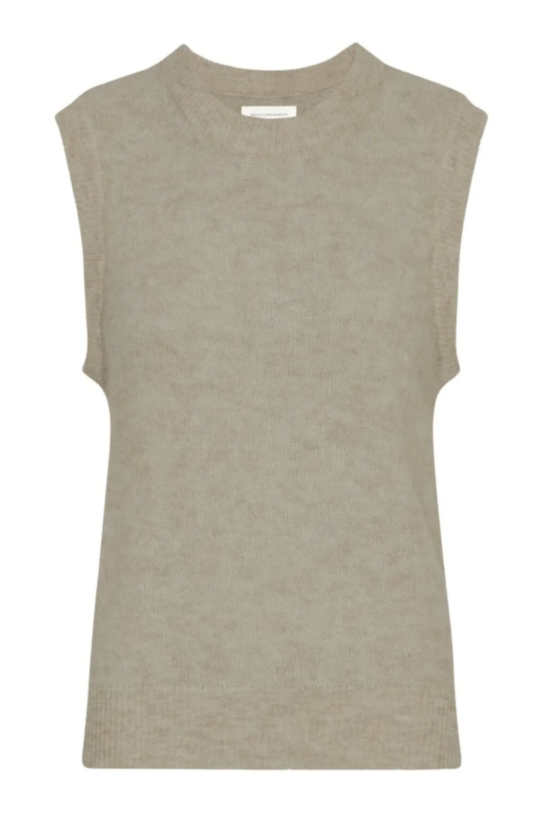 Outlet Mschhope Vest 18949 Veste