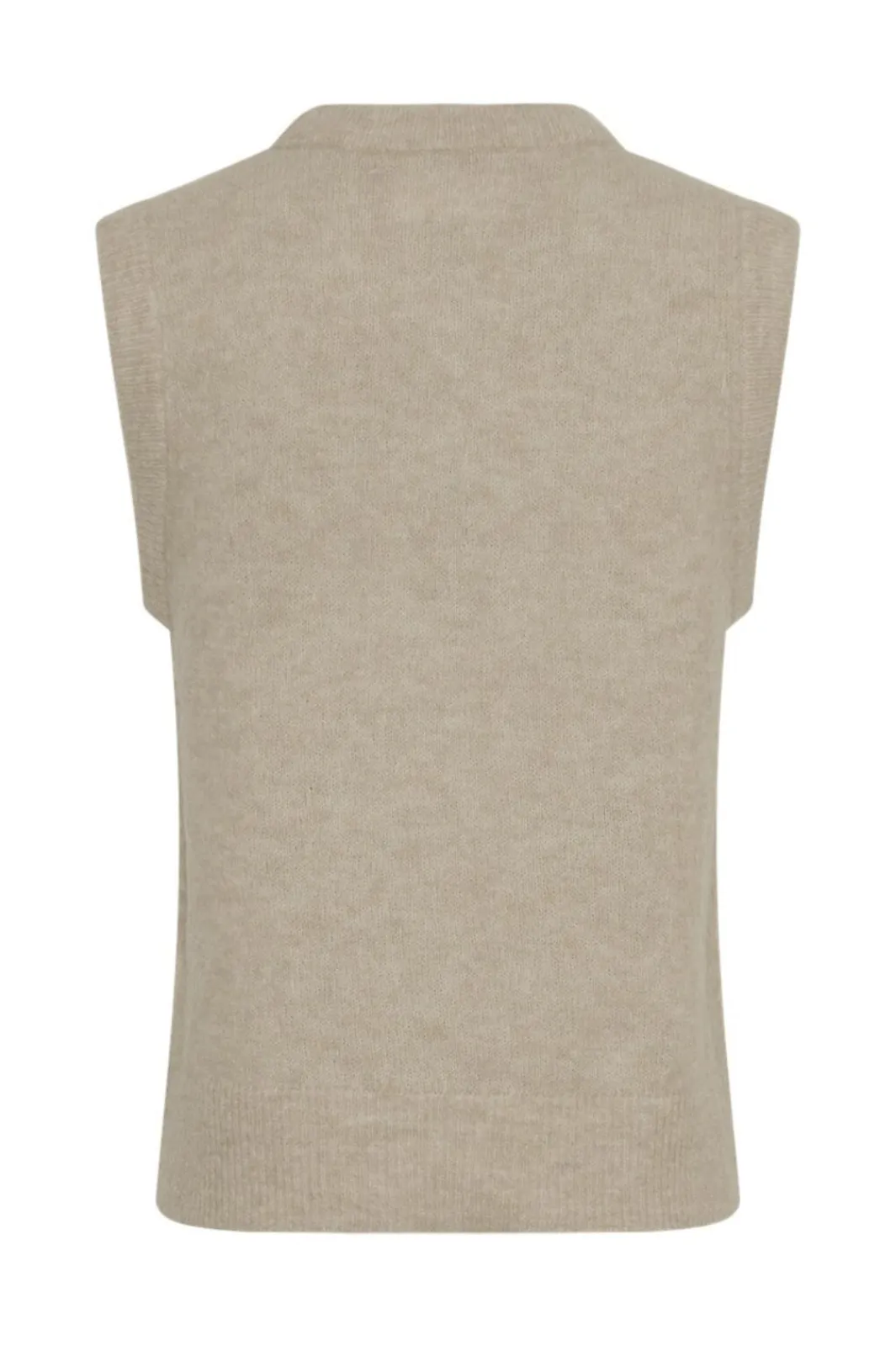Outlet Mschhope Vest 18949 Veste