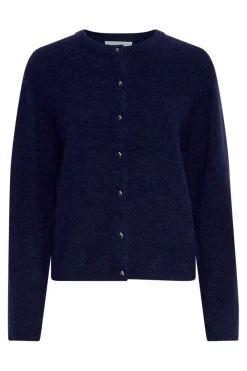 Moss Copenhagen Cardigans|Ammevenligt Tøj<Mschkellsey Alegria Cardigan 19410
