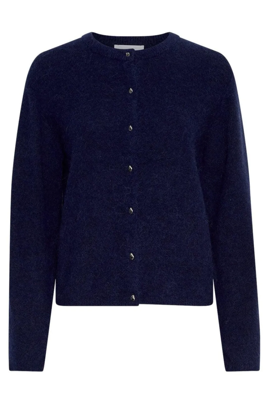Moss Copenhagen Cardigans|Ammevenligt Tøj<Mschkellsey Alegria Cardigan 19410