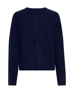 Moss Copenhagen Cardigans|Ammevenligt Tøj<Mschkellsey Alegria Cardigan 19410