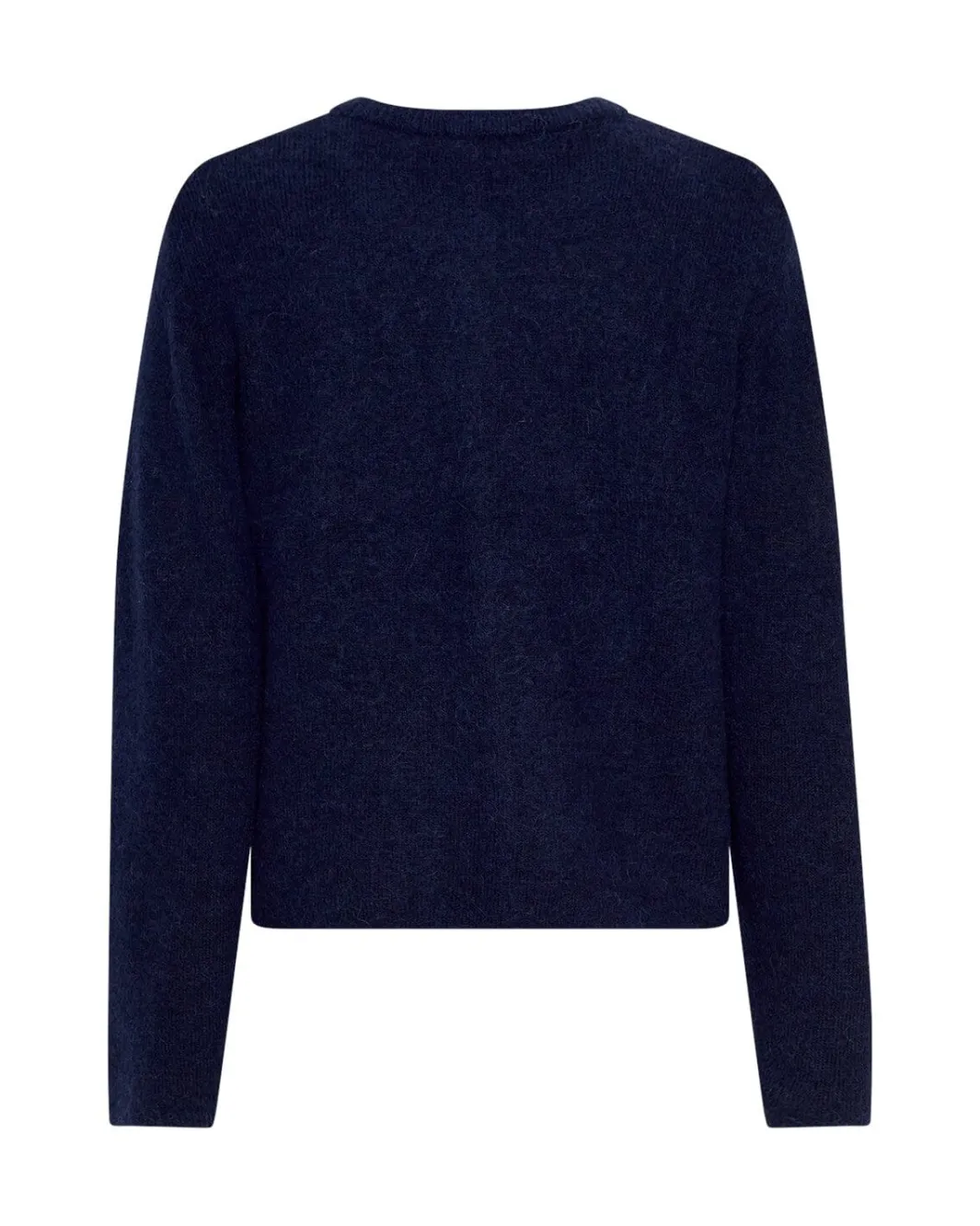 Moss Copenhagen Cardigans|Ammevenligt Tøj<Mschkellsey Alegria Cardigan 19410