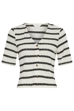 Discount Mschkenja 2/4 Top Stp 19105 T-Shirts & Toppe|Ammevenligt Tøj