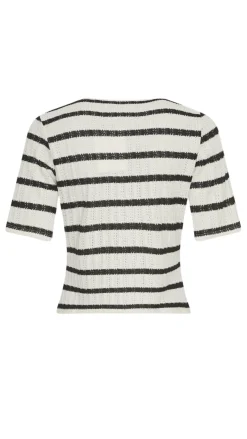 Discount Mschkenja 2/4 Top Stp 19105 T-Shirts & Toppe|Ammevenligt Tøj