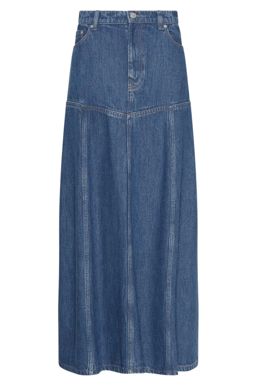 MSCH Copenhagen Nederdele<Mschlaurentine Rue Skirt 19279