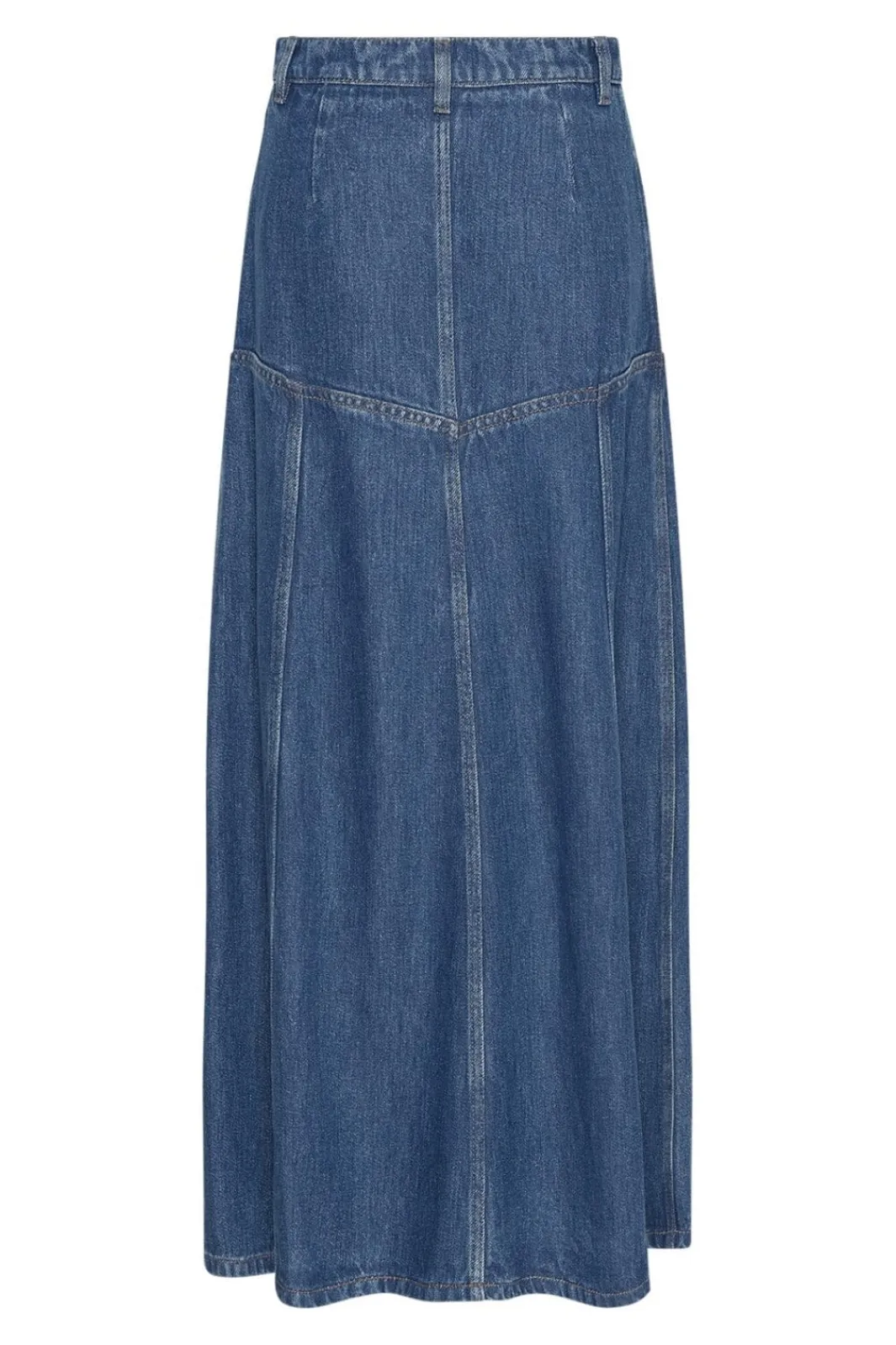 MSCH Copenhagen Nederdele<Mschlaurentine Rue Skirt 19279