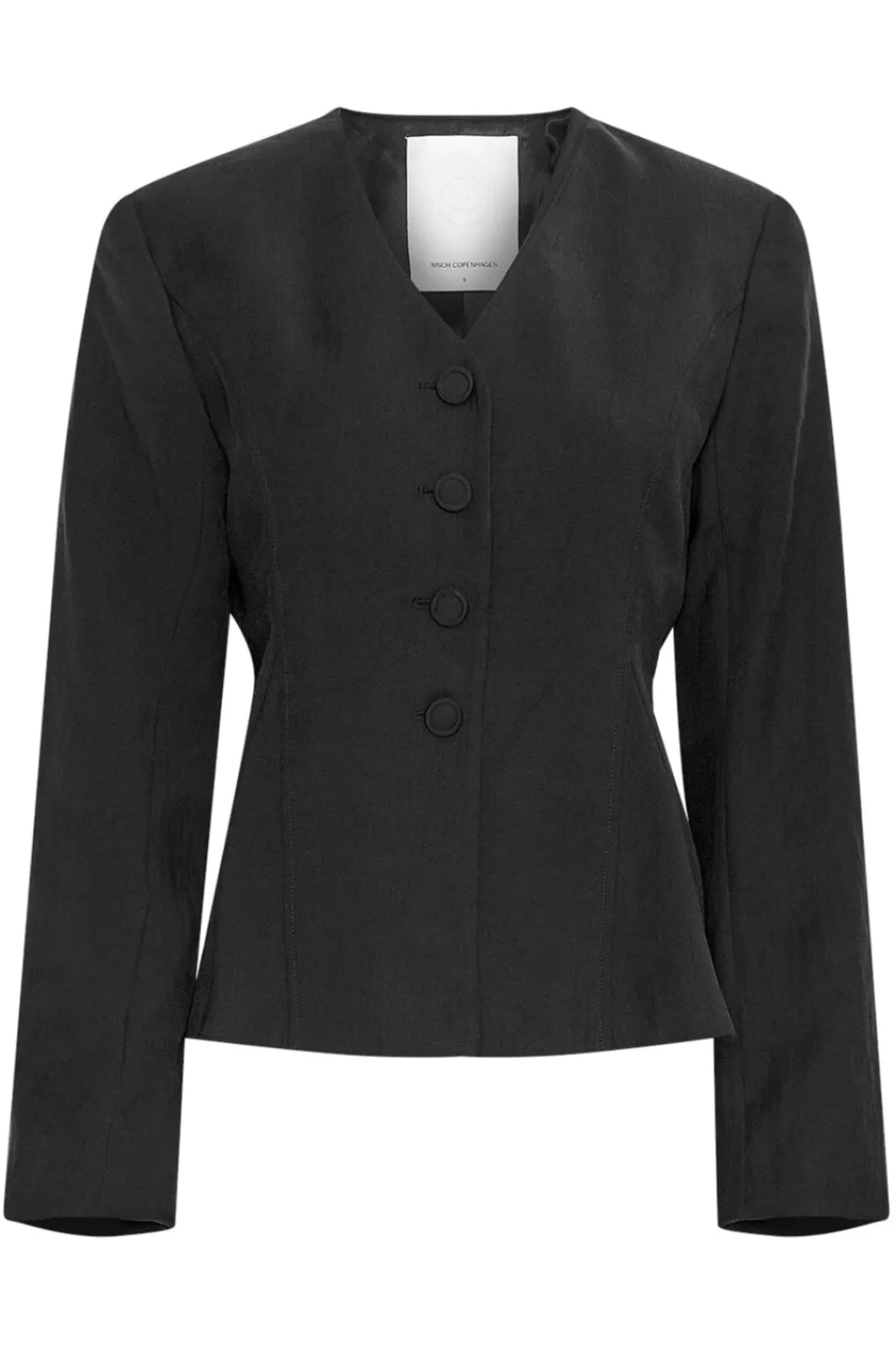 Moss Copenhagen Sæt 🛍️|Blazere<Mschmanny Blazer 19968