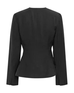 Moss Copenhagen Sæt 🛍️|Blazere<Mschmanny Blazer 19968