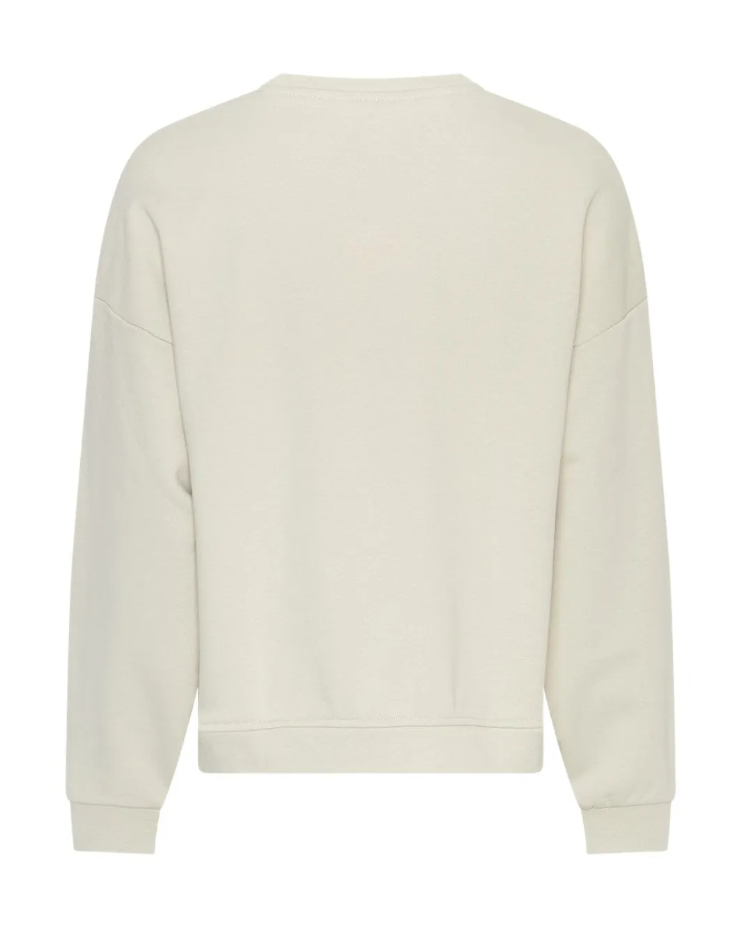 Discount Mschmela Briena Msch Sweatshirt 19738 Sweatsæt & Comfy Wear|Bluser & Skjorter