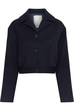 Sale Mschmynthe Elina Jacket 19227 Sæt 🛍️|Overtøj & Jakker