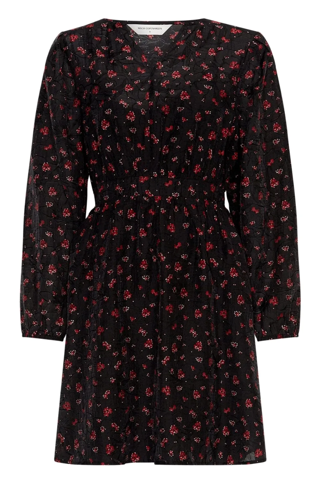 MSCH Copenhagen Kjoler<Mschnancy Dress 19264