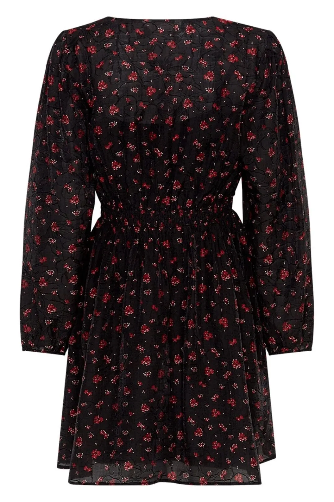 MSCH Copenhagen Kjoler<Mschnancy Dress 19264