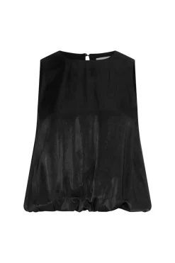 Moss Copenhagen T-Shirts & Toppe<Mschofelia Nicholina Sl Top 19465