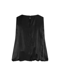 Moss Copenhagen T-Shirts & Toppe<Mschofelia Nicholina Sl Top 19465