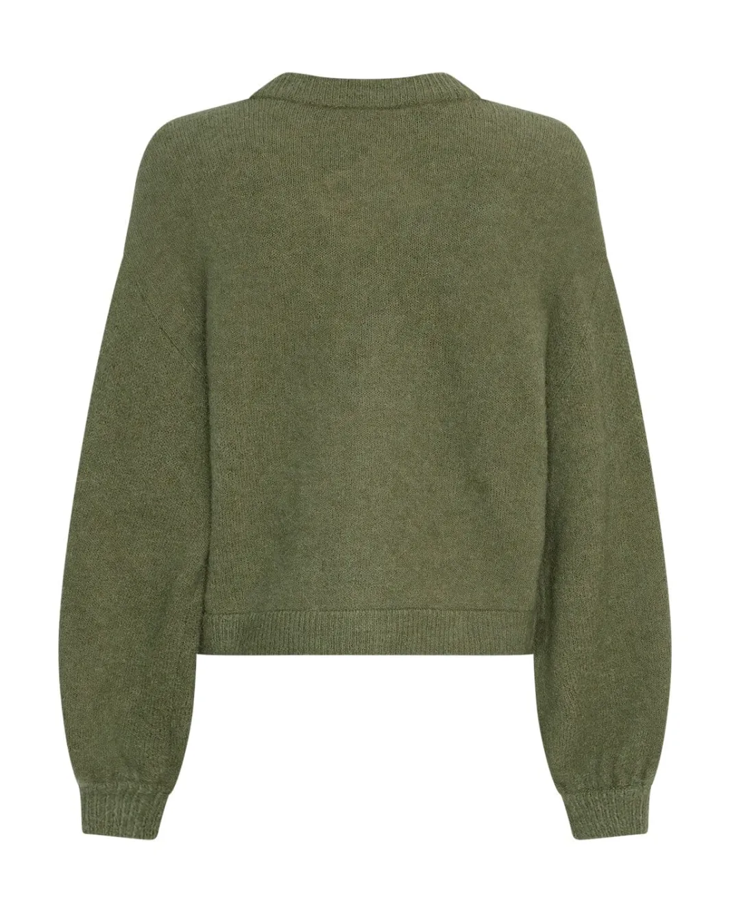 Moss Copenhagen Cardigans|Ammevenligt Tøj<Mschpetrinelle Hope Cardigan 18597
