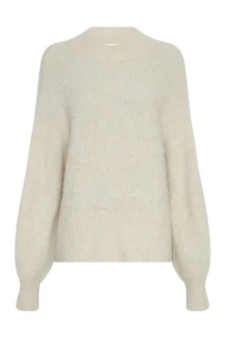 Online Mschthira Salmia Pullover 19581 Strik|Bluser & Skjorter