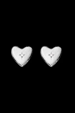 New Mstutu Earrings Øreringe
