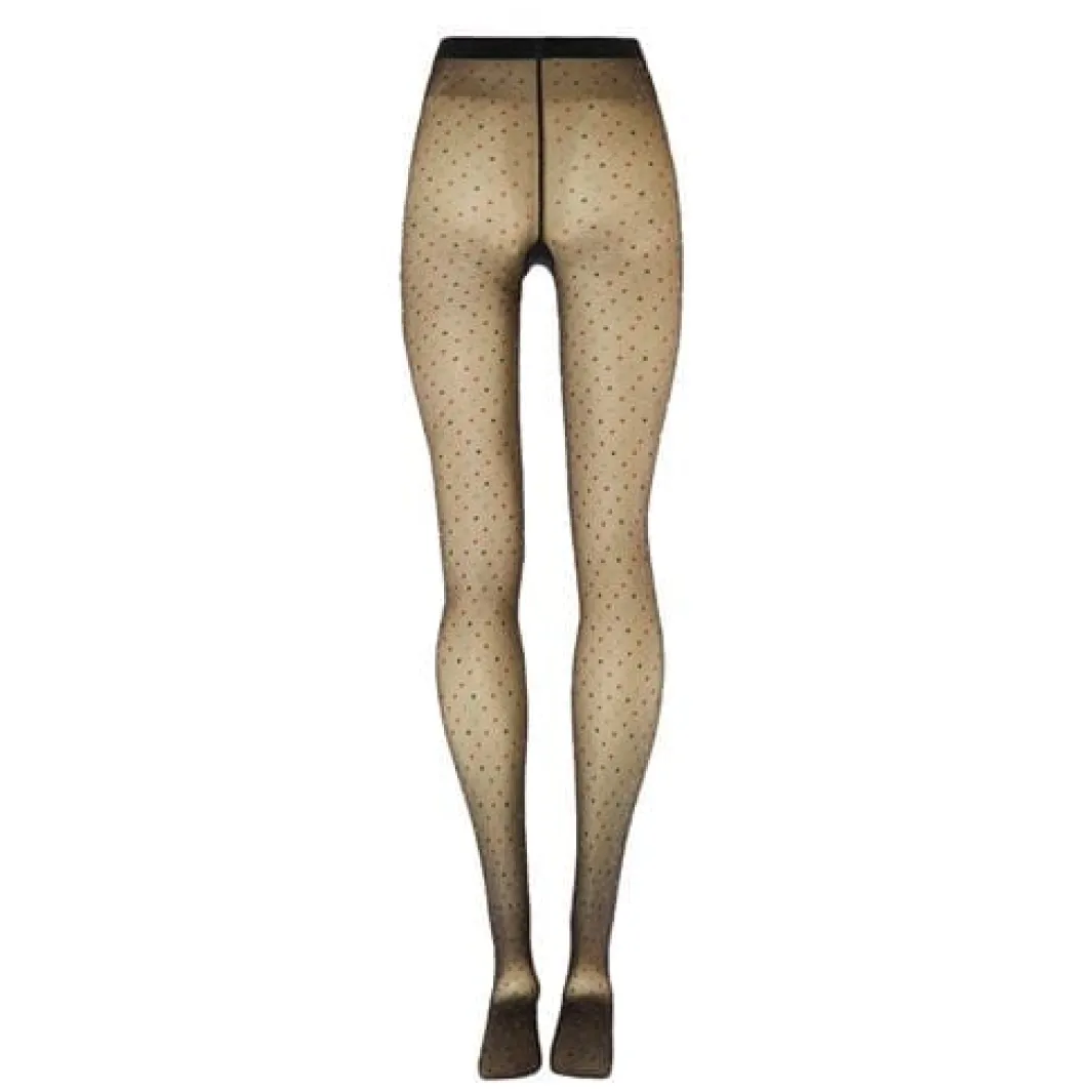 Wolford Strømper & Strømpebukser<Multicolored Dot Tights17656