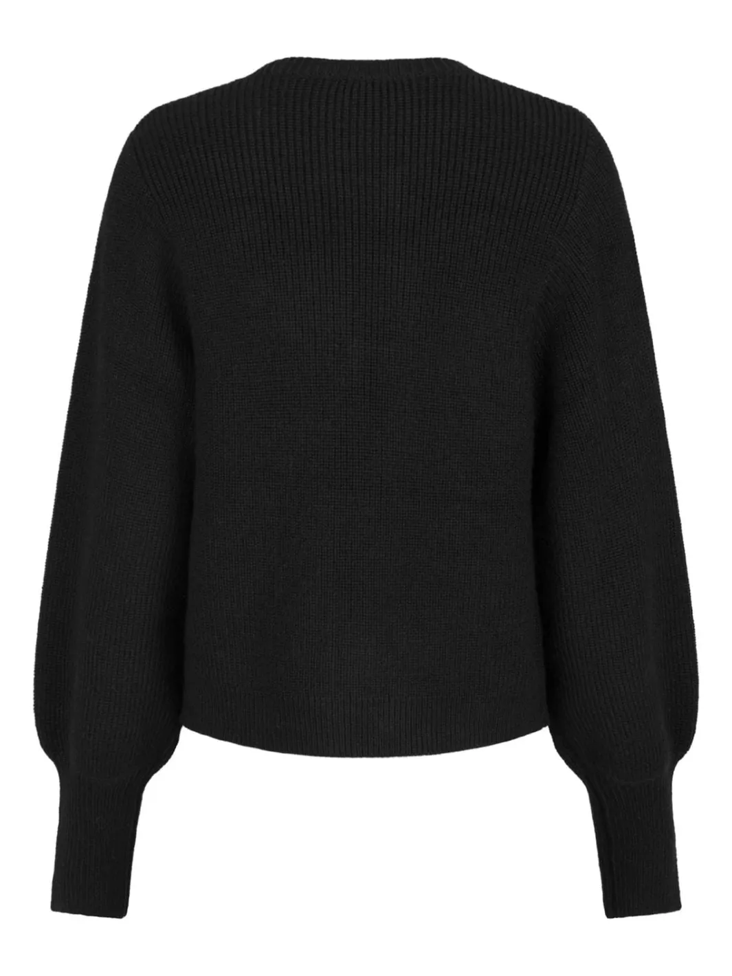 Neo Noir Cardigans|Ammevenligt Tøj<Muscado Knit Cardigan