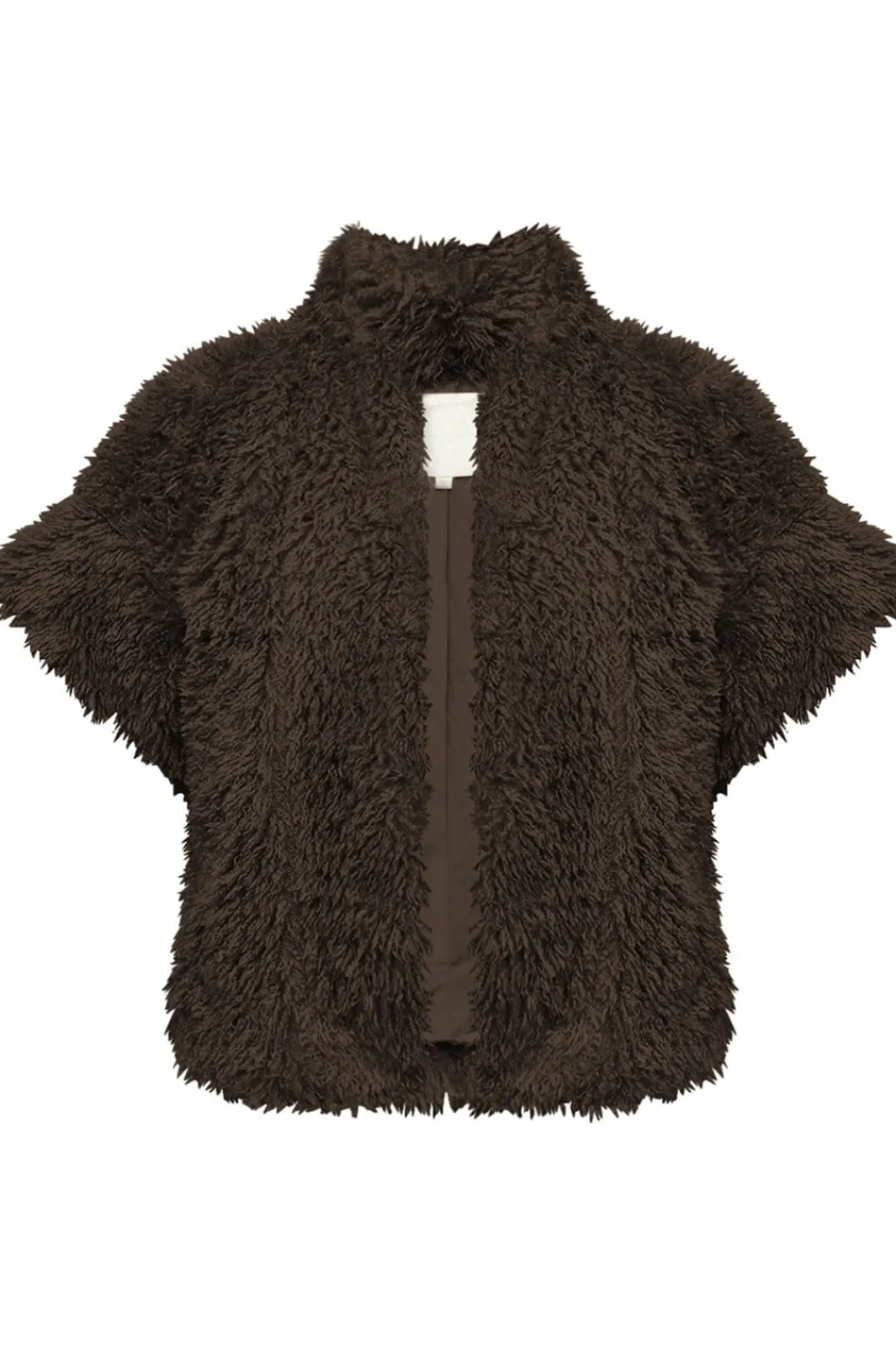 Gossia Veste<Mussego Vest G2647