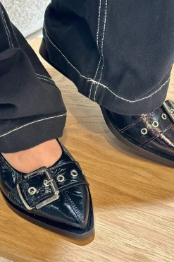 New Must Phenumb Copenhagen|Ballerinaer