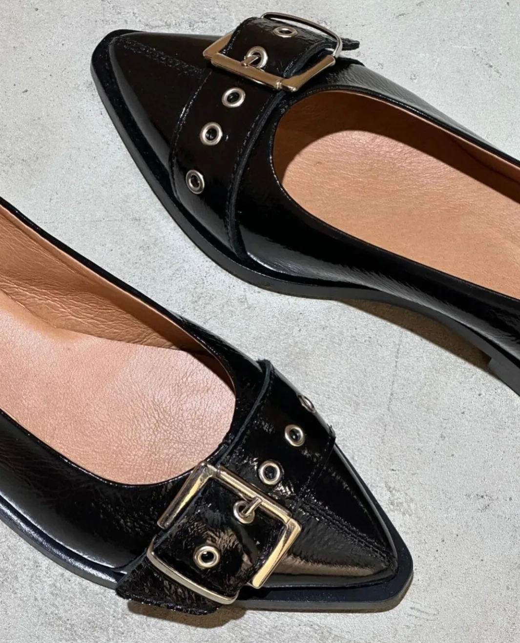 New Must Phenumb Copenhagen|Ballerinaer