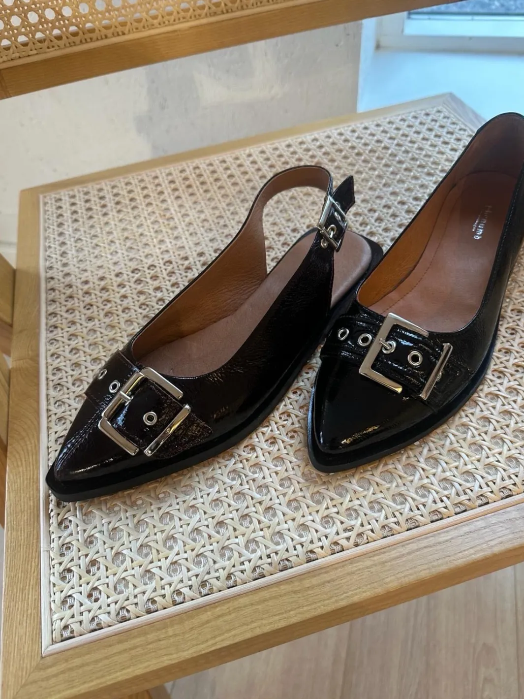 New Must Phenumb Copenhagen|Ballerinaer