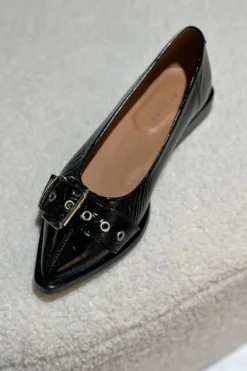 New Must Phenumb Copenhagen|Ballerinaer