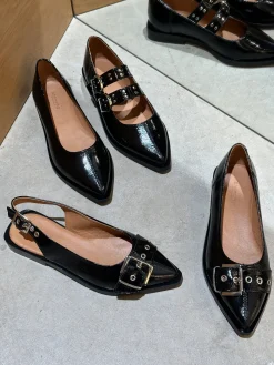New Must Phenumb Copenhagen|Ballerinaer