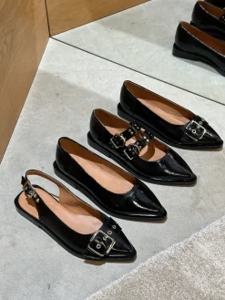 New Must Phenumb Copenhagen|Ballerinaer